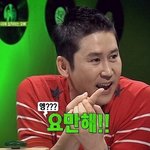 진짜 잘생긴애들은 가만있는데