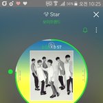 [보이프렌드] 인스피릿 들렸다갑니다!^!