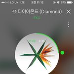 [EXO] 이번주 진짜 총공다해서 다운 15만<b>찍자</b>