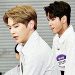 [강다니엘] <b>해투</b> 뉴떡밥