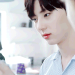 [황민현] 오늘도 외친다 황민현과 결혼!