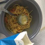 [EXO] 카레<b>파스타</b> 만든 후기