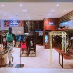 [<b>운동복</b>스탈] 존예 <b>운동복</b>브랜드 찾음 강추