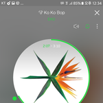 [EXO] 코코밥에서 백현이 <b>아우</b>~~