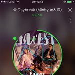 [뉴이스트] +)수정했어! 영업글 이런식으로 쓰는거 어때?