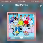 [워너원] 아 옹성우 미친듯;
