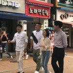 [댓글부탁해] 샤이니 온유 인지도 수준.<b>gif</b>