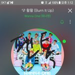 [워너원] 워너블은 11인 <b>지지</b>