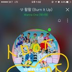 [워너원] 베댓 내리자 신고눌러줘❤️