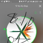 [EXO] 친구집에서 엑소메들리하고왓다