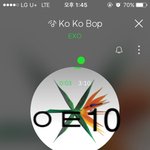 [EXO] 종인이 <b>드라마</b> 10월이라더니 빨리시작하넴