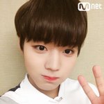 [워너원] 박지훈 애깅이다 진짜..(슴 ㅇ)