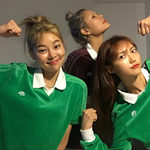 요즘 뷰티쪽으로 뜨고 있는 <b>모델</b>