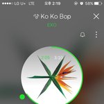 [EXO] 코코밥<b>챌린지</b> 진짜 잘이용하면 대박날듯 해외에서 개많이해