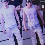 [EXO] 신발 이건 볼때마다 <b>족</b>같음