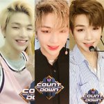 [강다니엘] 녤아 세번째 <b>엠카</b> 축하해! 스밍ㅇ