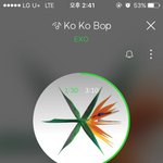 [EXO] ㄹㅇ리팩없이 <b>단일</b> 밀리언하면 가요계역사에 남을일이다