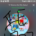 [워너원] ~정화~ 요고요고 옹이랑 <b>참새</b>랑 형동생바꼈어ㅜ
