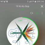 [EXO] 오늘 총공 2개있으니까 까먹지<b>마</b><b>셈</b>