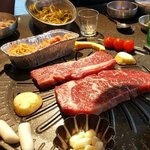 [댓글부탁해] 꼬기를 먹고왔습니다.. 맨날 고기 먹고싶으요..