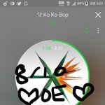 시밬 궁빙팡팅싱엥 보다가 판에 <b>가온</b>이 쳤는데 개온만주루룩 나온거...