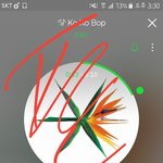 [EXO] 너네 왜 ㅅㅁㅇㅈ없는글에 막 <b>대답</b>해줘?