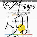 [뉴이스트] 플<b>미</b> 잡기