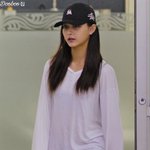 쯔위 살 좀 빠진듯?