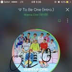 [워너원] 타팬 타가수 까는 글 <b>동조</b> 절대 금지