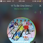[워너원] 우리 퇴근시간이랑 새벽도 위험해지기 시작했어