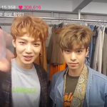 [임영민] 와 애덜 화보찍었다!!!