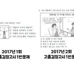 고졸검정은 대학에서 제대로 인정 안해주나요?