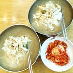 [EXO] 나 어제 <b>초계국수</b>먹고옴
