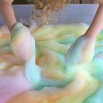 목욕할 때 삶의 질을 높이는 <b>배쓰밤</b>