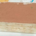 <b>티라</b>미슈 만들었다~~