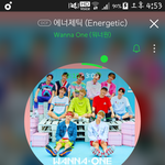 [워너원] 황팬들 다 개인팬톡 갔나보<b>냉</b>..