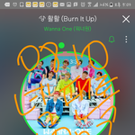 [강다니엘] 주간아 <b>새영상</b> 떴는데 또 화난다