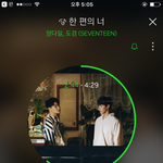 [세븐틴] 우리 공카에다가