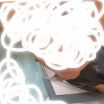 [NCT] 마크 엘홀더 <b>개봉</b>했는데ㅠ
