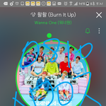 [워너원] 주간아 하이라이트 무편집본