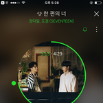 [세븐틴] 나 진짜 짜증나는게