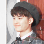 [EXO] <b>아씨</b> 눈정화