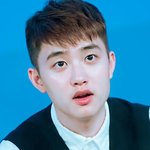 [EXO] 으악신발 진심으로 눈<b>테러</b> 당한다고