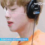 [EXO] 눈에서 <b>불꽃</b>나온다 이글이글