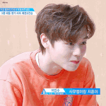 [EXO] 모두 <b>대동</b>단결 반깐머리를 외치게 만든 날