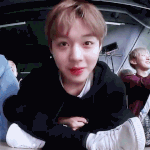 [EXO] 모태애교 <b>지훈이</b> 너무 귀여워