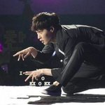 [EXO] 비행 <b>준비</b> <b>자세</b>하는 잠재적 둘기가 더 잘생긴듯