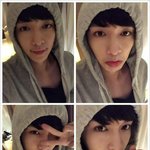 [EXO] 웅 너네보다 <b>이씨</b>니가 더 잘생김❤