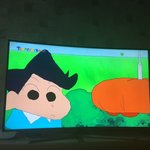 [ㅋㅋㅋㅋㅋ] ??맙소사^^...<b>짱구</b> 그림체 무슨일이야