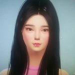 [<b>심즈</b>] 심심해서 연예인중에 한명만들어봄